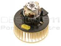 Heater blower motor. Porsche 964 / 993